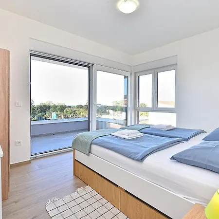 Leko 2203 Feriehus *