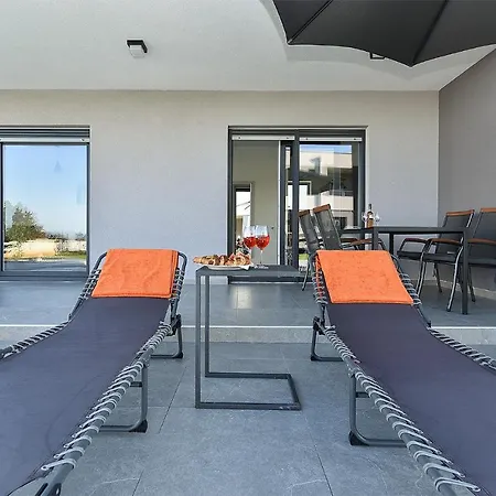 Holiday home Leko 2203 *