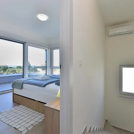 Leko 2203 Tatil Evi