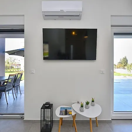 Tatil Evi Leko 2203 *