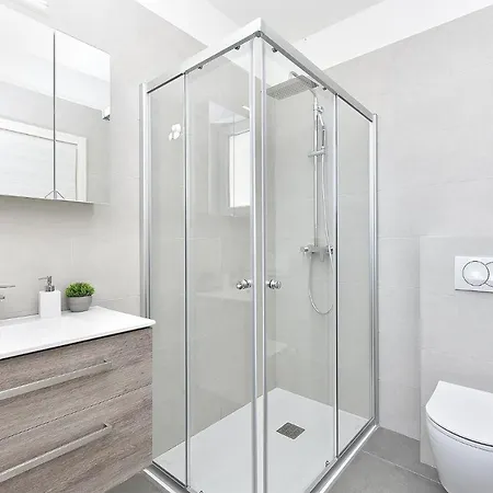 Leko 2203 Holiday home *