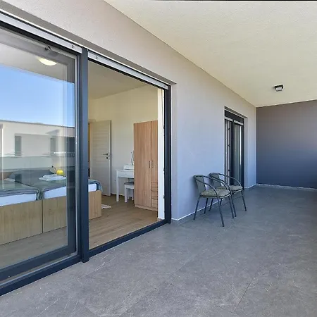 Tatil Evi Leko 2203 Peroj