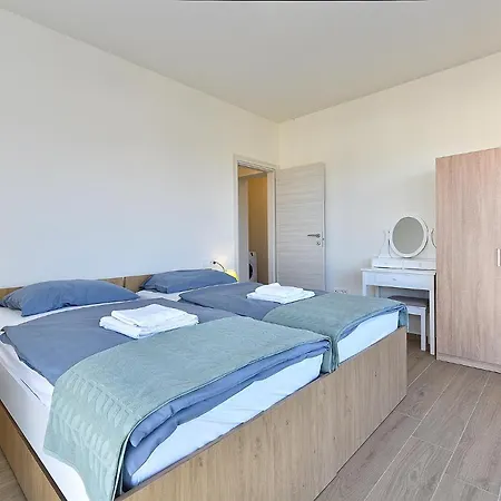 Tatil Evi Leko 2203