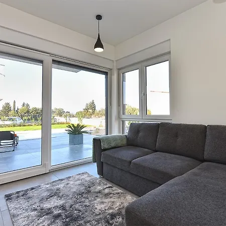 Tatil Evi Leko 2203